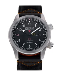 Bremont Martin Baker MBII/OR